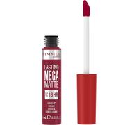 Kalanka-London Lasting Mega Matte Rouge À Lèvres Liquide, Longue Tenue, Hydratant, Formule Vegan - 930 - Ruby Passion, 7,4 Ml