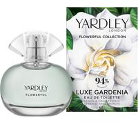 Kalanka-London Luxe Gardenia Eau De Toilette Pour Femme 50 Ml