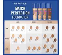 Kalanka-London - Miracle Pure Skin-Improving Foundation Spf30