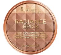 Kalanka-London Radiance Shimmer Brick 002 In Polvere
