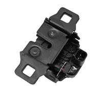Kalanka-Loquet De Verrouillage De Capot Avec Interrupteur Antivol, Alarme Capteur Lr065340 Lr054331 Lr024358 Remplacement Pour Discovery 3 Discovery 4