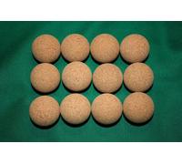 KALANKA-Lot de 12 balles de Baby Foot Liège