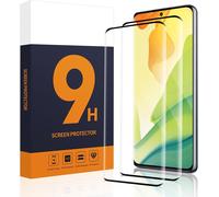 Kalanka-Lot De 2 Films De Protection D'écran En Verre Blindé Pour Xiaomi 12/12x 5g, 3d, Anti-Rayures, Anti-Bulles, Anti-Poussière, Ultra Transparent, Xiaomi 12/12x