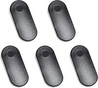 KALANKA-Lot de 5 clips de ceinture radio bidirectionnelle PMLN7438AR pour talkie-walkie Motorola Talkabout Tlkr T40 T42 T80 T80 Extreme T81 T82 XT180 T4 T5 T6 T7 T8