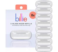 Kalanka-Lot De 8 Cartouches De Rechange Pour Rasoir À 5 Lames Pour Femme