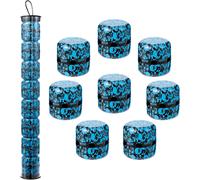 Kalanka-Lot De 8 Dosettes Désodorisantes Pour Chaussures, Désodorisant Pour Chaussures, Sac De Sport, Placard, Casier, Bottes, Voiture, Déodorant Pour Ballons - Désodorisant - Ocean Fresh