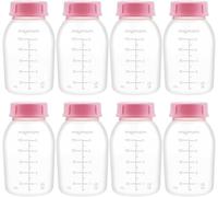 Kalanka-Lot De 8 Tire-Lait Compatibles Avec Les Pompes Medela Dans Style Maxflow, Freestyle, Swing Maxi Pump, Breastshields ; Compatible Avec Les Pompes Ameda Mya Joy, Finesse Et Purely Yours