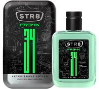 Kalanka-Lotion Après-Rasage Freak 50 Ml ¿ Rafraîchit Et Apaise Après Le Rasage Avec Un Parfum Épicé Et Bois Pour Un Soin Quotidien De La Peau