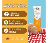 Kalanka-Lotion Avant Rasage De Monsieur Barbier Pour Peaux Sensibles Caféine, Zinc & Vitamine C Prévient Irritations Et Poils Incarnés Végane, Naturelle Et Française Sans Sulfate Ni Parabèn