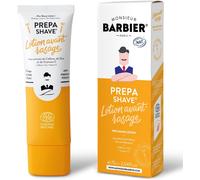 Kalanka-Lotion Avant Rasage De Monsieur Barbier Pour Peaux Sensibles Caféine, Zinc & Vitamine C Prévient Irritations Et Poils Incarnés Végane, Naturelle Et Française Sans Sulfate Ni Parabèn