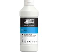 KALANKA-LQX ADDITIF GESSO BLANC 473ML