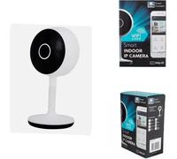KALANKA-LSC Smart Connect Smart Video Indoor Indoor WLAN IP Caméra 1080p HD