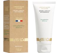 Kalanka-Lubrifiant Naturel Aux Algues Bio Sans Glycérine ¿ Gel Lubrifiant Hydratant Intime ¿ Base Eau, Made In France ¿ Texture Non Collante ¿ Compatible Préservatifs ¿ 100 Ml