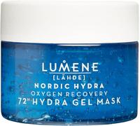 Kalanka-Lumene Nordic Hydra Oxygen Recovery 72hr Hydra Gel Mask