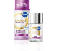 Kalanka-Luminous 630 - Liquid Refiner Skin Glow - Soin Visage Anti-Taches - Exfolie En Douceur & Affine Les Pores - 4% Bha, 1% Pha & Aloe Vera - Tous Types De Peaux - 100 Ml