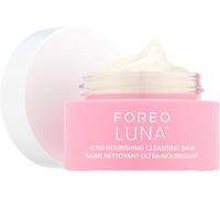 Kalanka-Luna Baume Démaquillant Ultra-Nourrissant - Demaquillant Yeux Waterproff - Vitamine E -Démaquillage Visage - Huile De Jojoba - Beurre De Karité - Huile Demaquillant Visage - 15 Ml