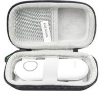 Kalanka-Luyiba Dur Voyage Cas Sac Étui Pour ¿Beurer Br 60 Appareil Soulageant Les Piqûres D'insectes