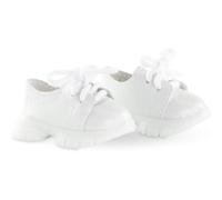 KALANKA-Ma - Baskets de Sport, Blanches, Chaussures, pour poupée Ma , 36cm, dès 3 Ans, 9000212980