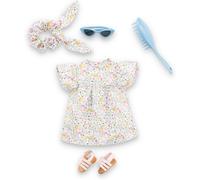 KALANKA-Ma - Coffret Beaux Jours et Accessoires, vêtements, pour poupée Ma , 36cm, dès 3 Ans, 9000212830