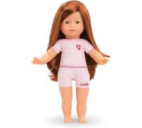 KALANKA-Ma Prune, poupée, 36cm, dès 3 Ans, 9000200070