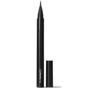 Kalanka-Mac Brushstroke 24 Hour Liner Brush Brush Black, 0,67 G