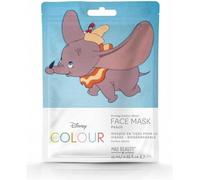 Kalanka-Mad Beauty. Masque Facial Dumbo Disney Colour - Face Mask
