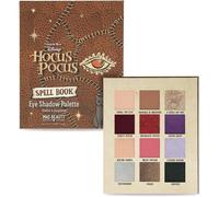 Kalanka-Mad Beauty. Palette De Fards À Paupières Hocus Pocus Book Eyeshadow Palette
