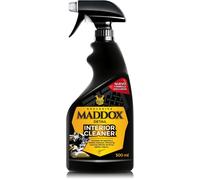 Kalanka-Maddox Detail - Interior Cleaner 500 Ml Nettoyant Siege Voiture Tissu, Revêtements, Textiles, Tapis, Toits Et Alcantara Nettoyage Intérieur Auto Nettoyage Voiture Interieur