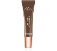 Kalanka-Magic Finish Fard À Paupières Mousse Cutie-Pie (8 Ml) - Couleur Intense, Tenue 10 H, Zéro Transfert, Effet Soin, Fini Bronze Métallique Pour Un Look Irrésistible, Contient Des Actifs Lissants