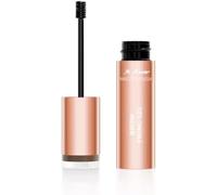Kalanka-Magic Finish Gel Fixant Pour Sourcils Marron-Foncé (4ml) ¿ Contient Des Fibres Volumisantes Pour Des Sourcils Épaissis Et Densifiés, Tenue Optimale Et Définition Parfaite