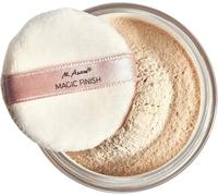 Kalanka-Magic Finish Setting Powder Final Touch Bare Skin (15g) - Poudre Libre Fixatrice Perfectionnante Pour Un Maquillage Parfait, Avec Acide Hyaluronique, Make Up À La Texture Légère