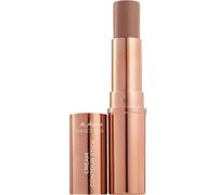 Kalanka-Magic Finish Stick Contouring Light-Medium (8 G) - Formule 3 En 1 Texture Crème, Estompage Facile Et Effet Sculptant, Sublime Les Traits Avec Des Jeux D'ombre Et De Lumière, Crème Ultra-Douce