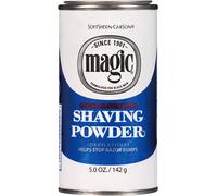 Kalanka-Magic Shaving Powder, Regular Strength, 5 Oz. (Pack Of 2) By Soft Sheen - Carson
