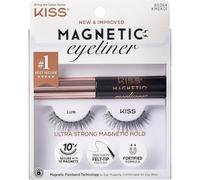 Kalanka-Magnetic Lash Collection Eyeliner & Lash Set - Lure