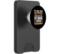 Kalanka-Magnifique Spectacle Musical D'amant De Scène Popsockets Popwallet Pour Magsafe