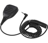 KALANKA-Main Haut-Parleur Micro épaule 3.5mm PTT Talkie-walkie Radio pour FT1D FT1XDR FT2XDR