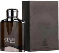 Kalanka-Maison Alhambra Expose Intense For Men 3.4oz Edp