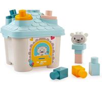 KALANKA-Maison des animaux - ECOIFFIER - 7914