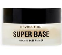 Kalanka-Makeup Revolution, Baume Vitaminé Super Base, Primer Hydratant, 25ml