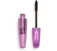 Kalanka-Makeup Revolution, Big Lash Reloaded, Mascara, Black, 8g