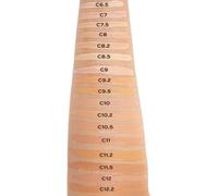 Kalanka-Makeup Revolution, Conceal & Define, Fond De Teint, F1, 23ml