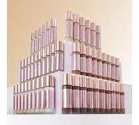 Kalanka-Makeup Revolution, Conceal & Hydrate, Fond De Teint, F10, 23ml