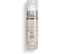 Kalanka-Makeup Revolution, Irl Filter, Longwear, Fond De Teint, F0.2, 23ml
