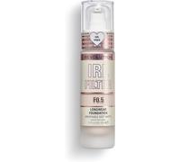 Kalanka-Makeup Revolution, Irl Filter, Longwear, Fond De Teint, F0.5, 23ml