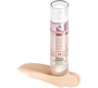 Kalanka-Makeup Revolution, Irl Filter, Longwear, Fond De Teint, F1, 23ml