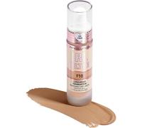 Kalanka-Makeup Revolution, Irl Filter, Longwear, Fond De Teint, F10, 23ml