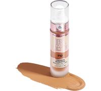 Kalanka-Makeup Revolution, Irl Filter, Longwear, Fond De Teint, F12, 23ml