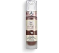 Kalanka-Makeup Revolution, Irl Filter, Longwear, Fond De Teint, F20, 23ml