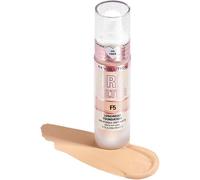 Kalanka-Makeup Revolution, Irl Filter, Longwear, Fond De Teint, F5, 23ml