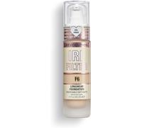 Kalanka-Makeup Revolution, Irl Filter, Longwear, Fond De Teint, F6, 23ml